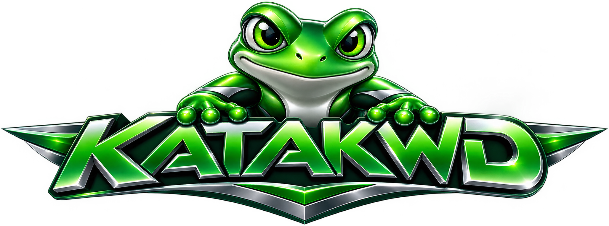 KATAKWD